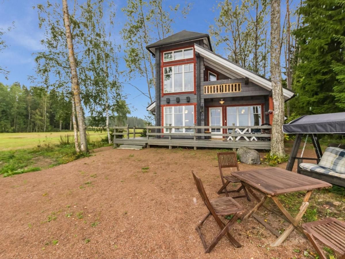 Дома для отпуска Holiday Home Homppula Kilvakkala-4