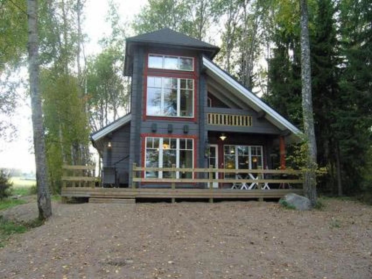 Дома для отпуска Holiday Home Homppula Kilvakkala
