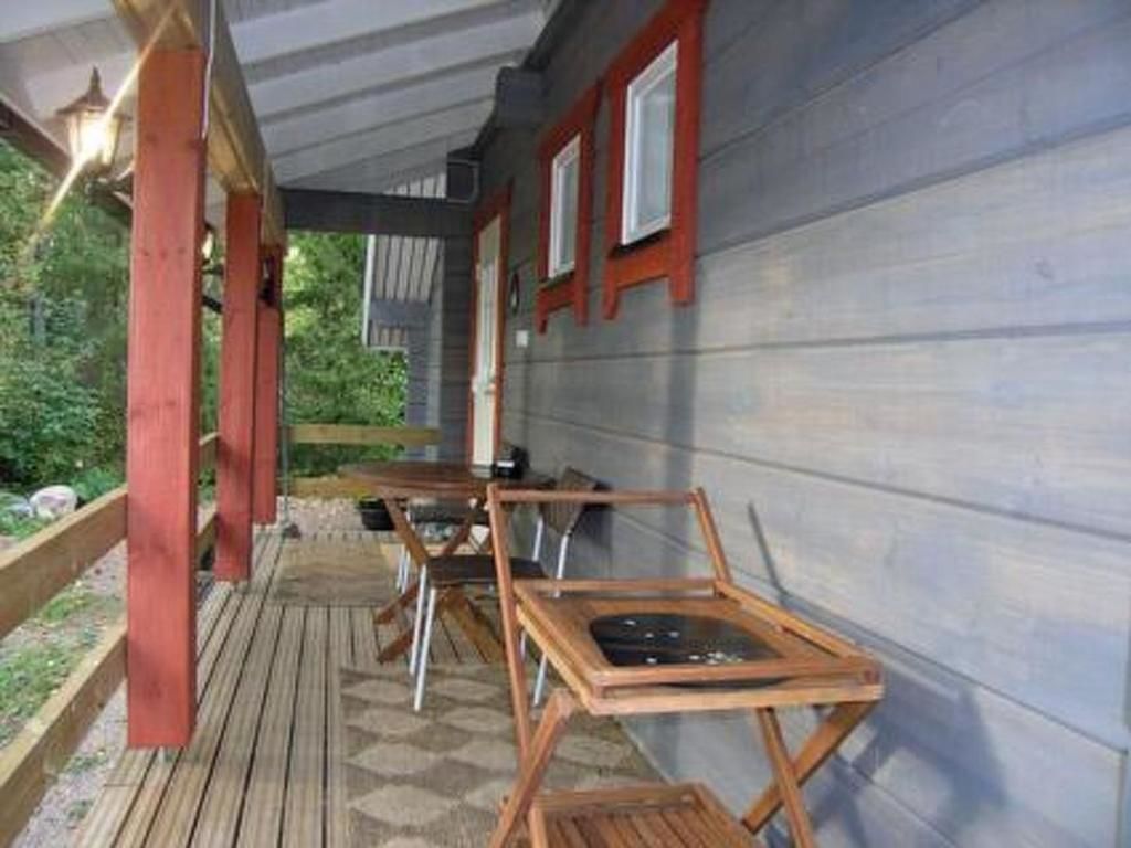 Дома для отпуска Holiday Home Homppula Kilvakkala-55