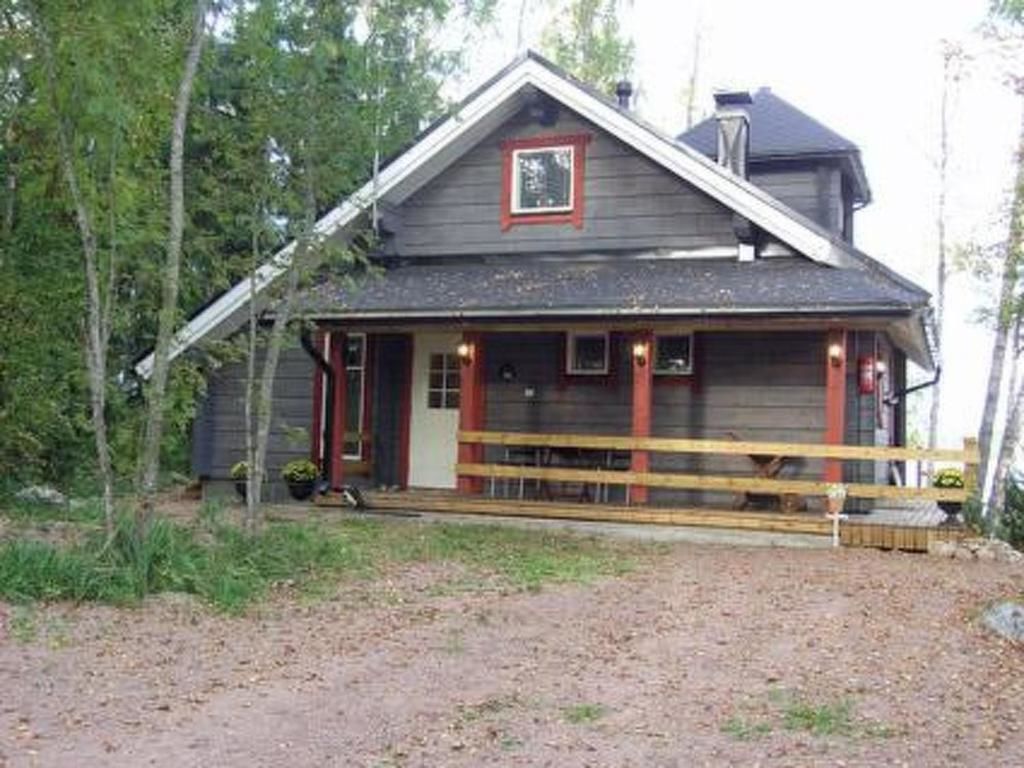 Дома для отпуска Holiday Home Homppula Kilvakkala-68