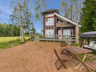 Дома для отпуска Holiday Home Homppula Kilvakkala-0