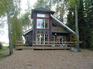 Дома для отпуска Holiday Home Homppula Kilvakkala Дом для отпуска-30